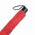Ручной зонт REGULAR, красный, белый NTEU7-92802