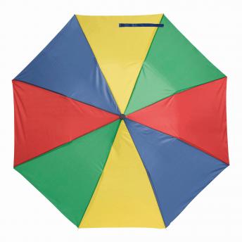 Ручной зонт REGULAR, цветной NTEU7-92805
