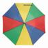 Ручной зонт REGULAR, цветной NTEU7-92805