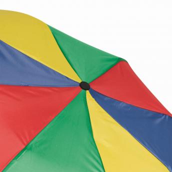 Ручной зонт REGULAR, цветной NTEU7-92805