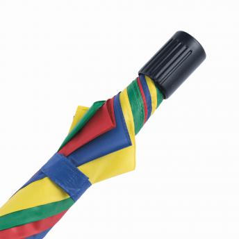 Ручной зонт REGULAR, цветной NTEU7-92805