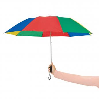 Ручной зонт REGULAR, цветной NTEU7-92805
