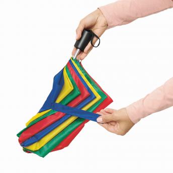 Ручной зонт REGULAR, цветной NTEU7-92805