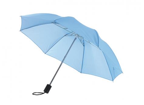 Ручной зонт REGULAR, голубой NTEU7-92806