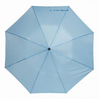 Ручной зонт REGULAR, голубой NTEU7-92806