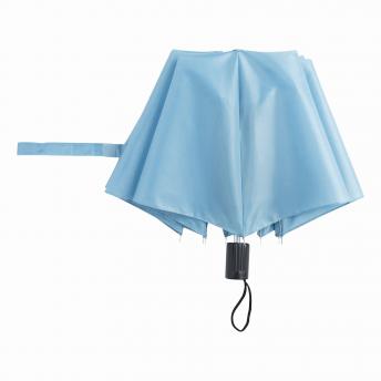 Ручной зонт REGULAR, голубой NTEU7-92806