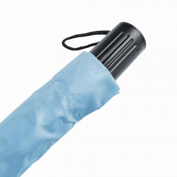 Ручной зонт REGULAR, голубой NTEU7-92806