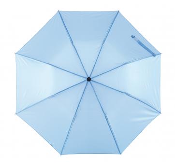 Ручной зонт REGULAR, голубой NTEU7-92806