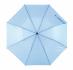 Ручной зонт REGULAR, голубой NTEU7-92806