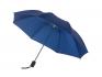 Ручной зонт REGULAR, темно-синий NTEU7-92807
