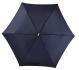 Сверхтонкий карманный мини-зонт FLAT, темно-синий NTEU7-92808