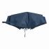 Сверхтонкий карманный мини-зонт FLAT, темно-синий NTEU7-92808