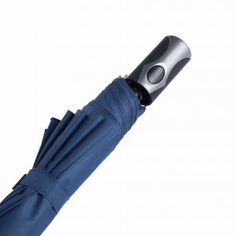 Зонт ветрозащитный MISTER, темно-синий NTEU7-95077