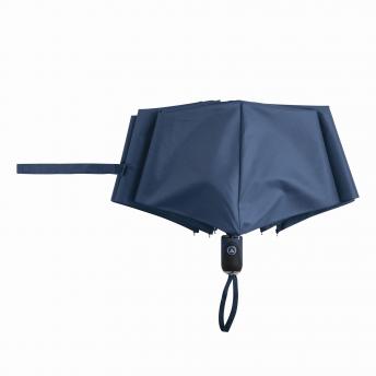 Автоматический складной зонт COVER, темно-синий NTEU7-93856