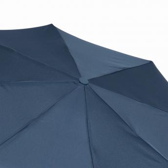Автоматический складной зонт COVER, темно-синий NTEU7-93856