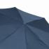 Автоматический складной зонт COVER, темно-синий NTEU7-93856