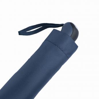 Автоматический складной зонт COVER, темно-синий NTEU7-93856