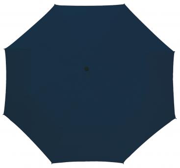 Автоматический складной зонт COVER, темно-синий NTEU7-93856