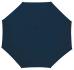 Автоматический складной зонт COVER, темно-синий NTEU7-93856