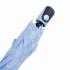 Автоматический складной зонт COVER, голубой NTEU7-93857