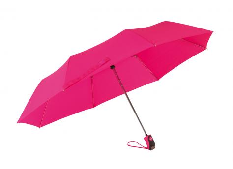 Автоматический складной зонт COVER, розовый NTEU7-93859