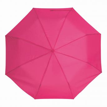 Автоматический складной зонт COVER, розовый NTEU7-93859