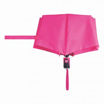 Автоматический складной зонт COVER, розовый NTEU7-93859