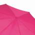 Автоматический складной зонт COVER, розовый NTEU7-93859