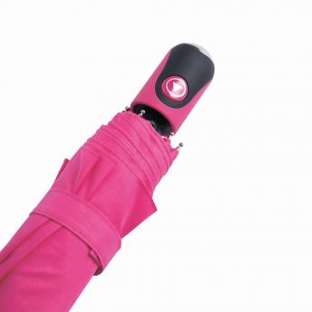 Автоматический складной зонт COVER, розовый NTEU7-93859