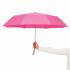 Автоматический складной зонт COVER, розовый NTEU7-93859