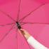 Автоматический складной зонт COVER, розовый NTEU7-93859