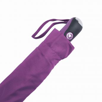 Автоматический складной зонт COVER, бледно-лиловый NTEU7-93860