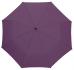 Автоматический складной зонт COVER, бледно-лиловый NTEU7-93860