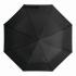 Автоматический складной зонт COVER, черный NTEU7-93861