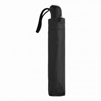 Автоматический складной зонт COVER, черный NTEU7-93861