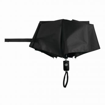 Автоматический складной зонт COVER, черный NTEU7-93861