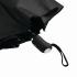 Автоматический складной зонт COVER, черный NTEU7-93861