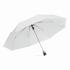 Автоматический складной зонт COVER, белый NTEU7-93862