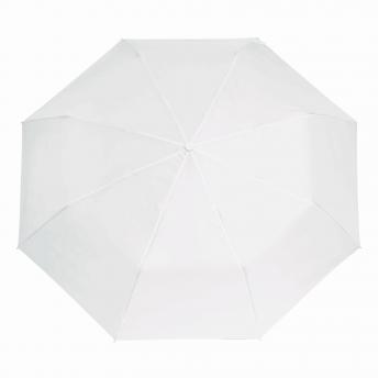 Автоматический складной зонт COVER, белый NTEU7-93862