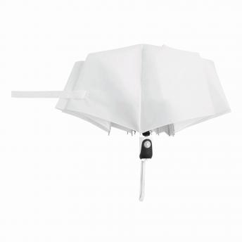 Автоматический складной зонт COVER, белый NTEU7-93862