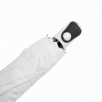 Автоматический складной зонт COVER, белый NTEU7-93862