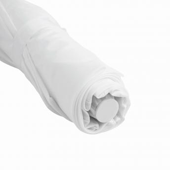 Автоматический складной зонт COVER, белый NTEU7-93862