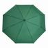 Ветрозащитный автоматический складной зонт BORA, темно-зеленый NTEU7-95080