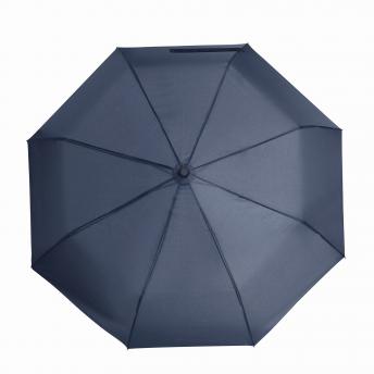 Мужской автоматический карманный зонт LORD, темно-синий NTEU7-93868