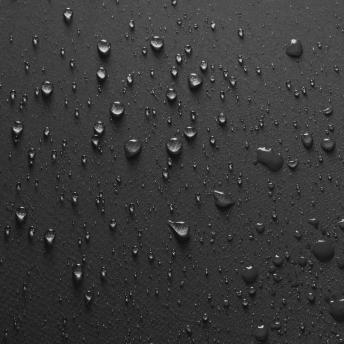 Автоматический складной зонт LORD, черный NTEU7-93869