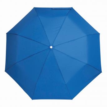 Карманный зонт TWIST, королевский синий NTEU7-93871
