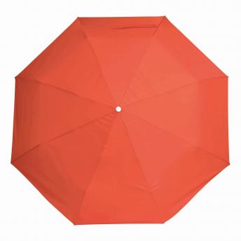 Карманный зонт TWIST, красный NTEU7-93873
