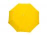 Карманный зонт TWIST, желтый NTEU7-93874