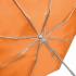 Карманный зонт TWIST, оранжевый NTEU7-93875