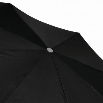 Складной зонт TWIST, черный NTEU7-93877